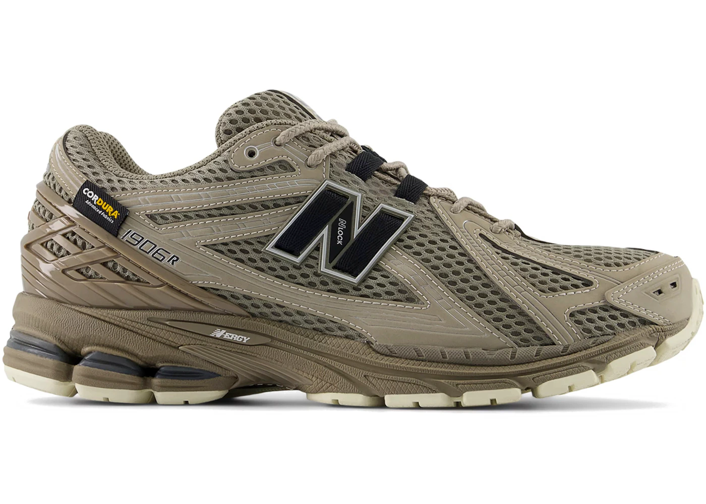 New Balance 1906R Cordura Olive Tan
