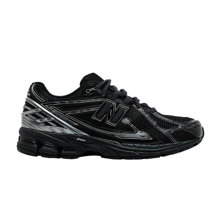 New Balance 1906R 'Black Silver'