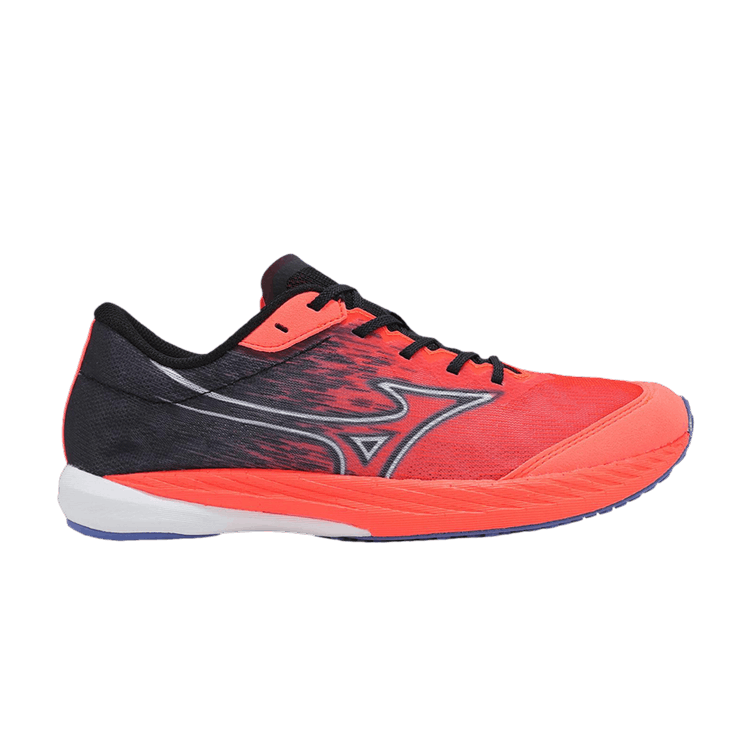Mizuno Wave Duel 4 'Pink Black'