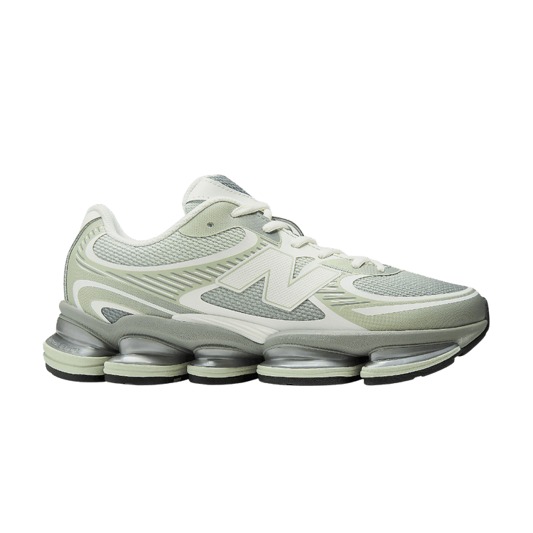 New Balance Abzorb 2000 'Silver Moss'