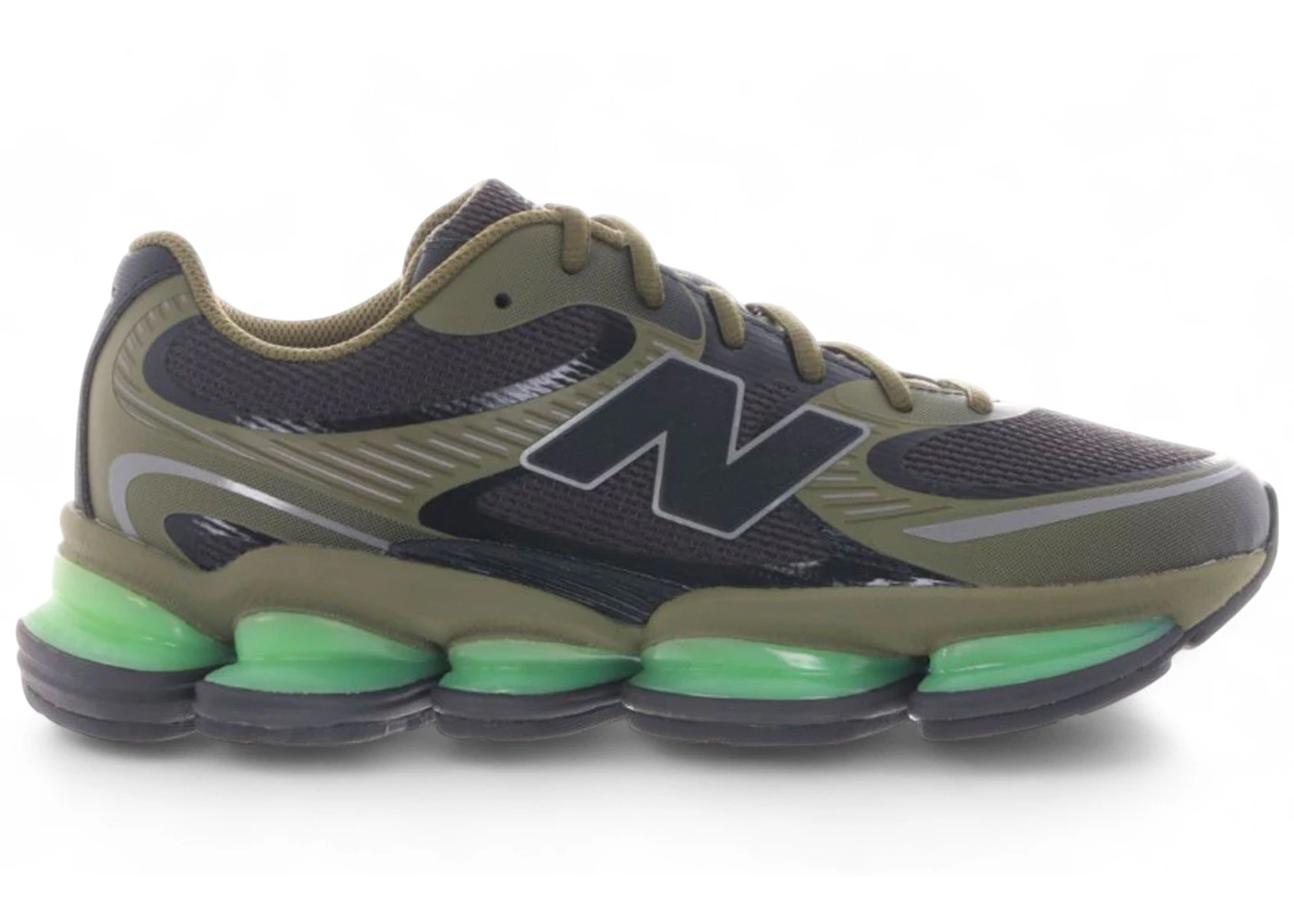 New Balance Abzorb 2000 Wakame Black