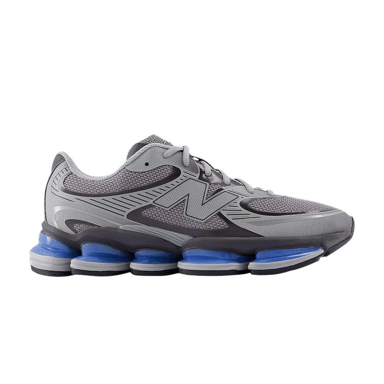 New Balance 2000 'Grey Blue'