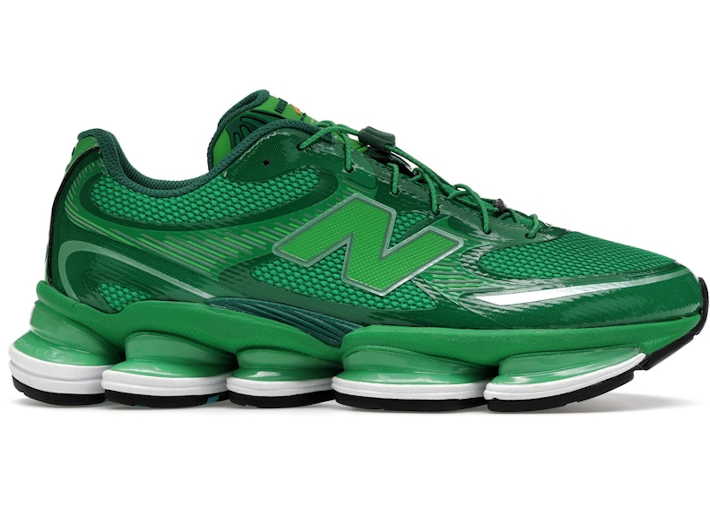 New Balance Abzorb 2000 Aminé Biblioteca