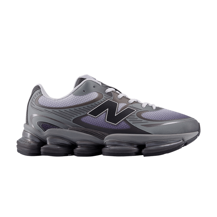 New Balance ABZORB 2000 'Pearl Grey Black'