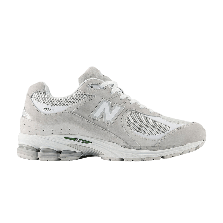 New Balance 2002R 'Grey White'