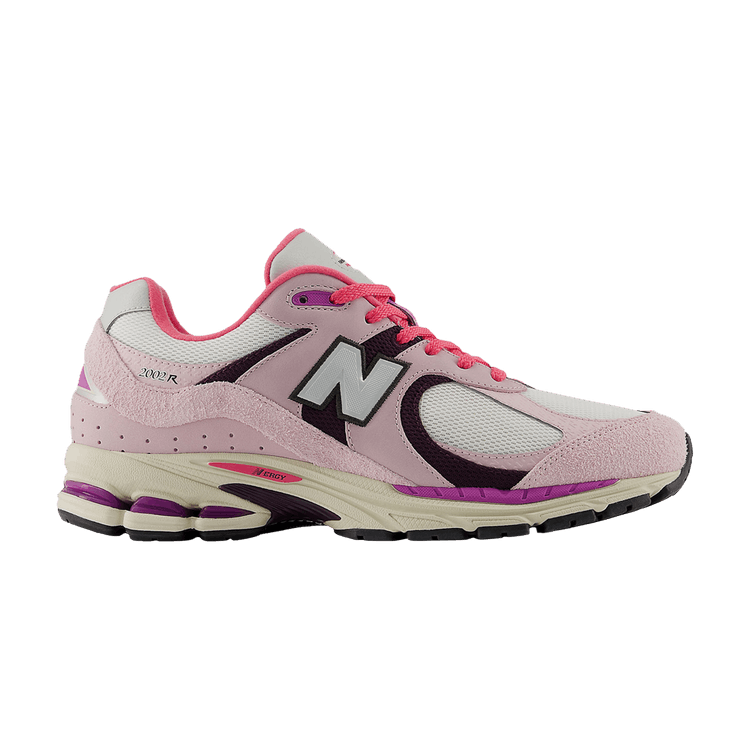 New Balance 2002R 'Twilight Haze Passion Fruit'
