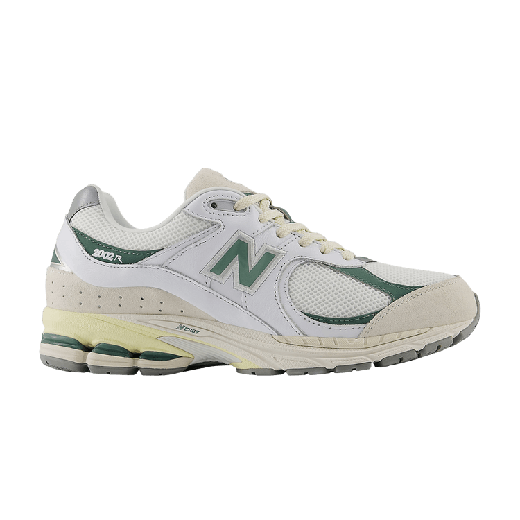 New Balance 2002R 'White Dark Juniper'