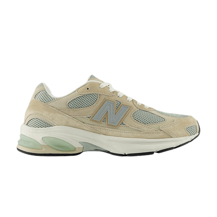 New Balance 2010 'Lone Star Grey'