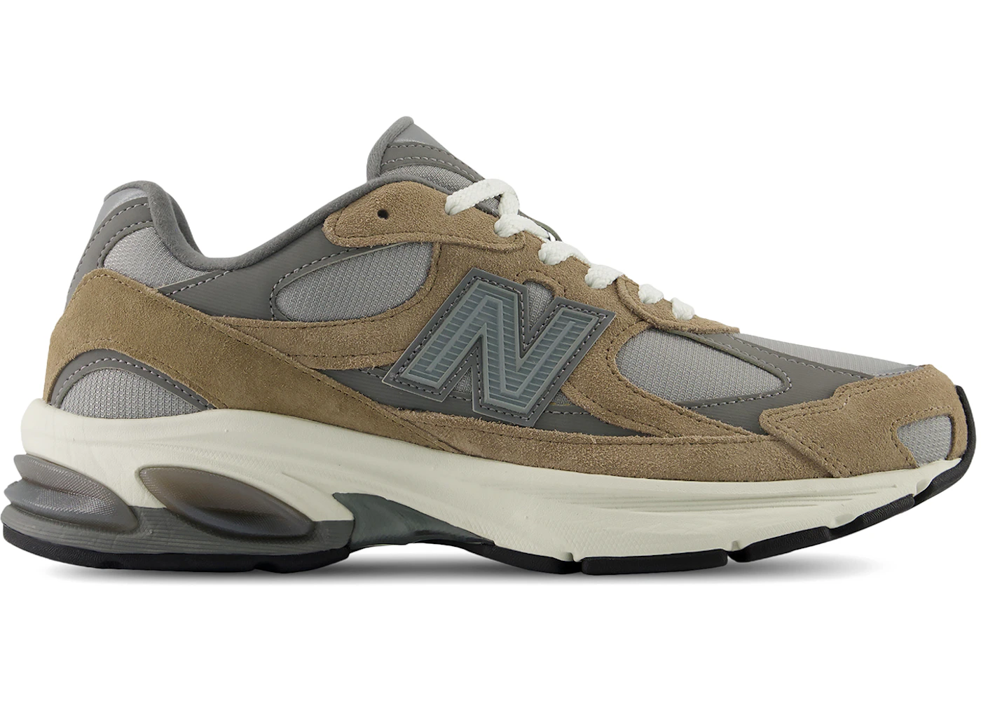 New Balance 2010 Mushroom Harbor Grey