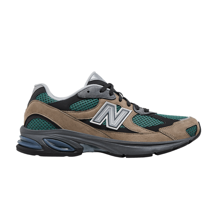 New Balance 2010 'Dockside Indigo'
