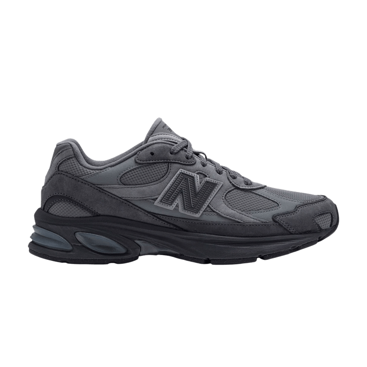 Comme des Garçons Homme x New Balance ABZORB 2010 'Grey'