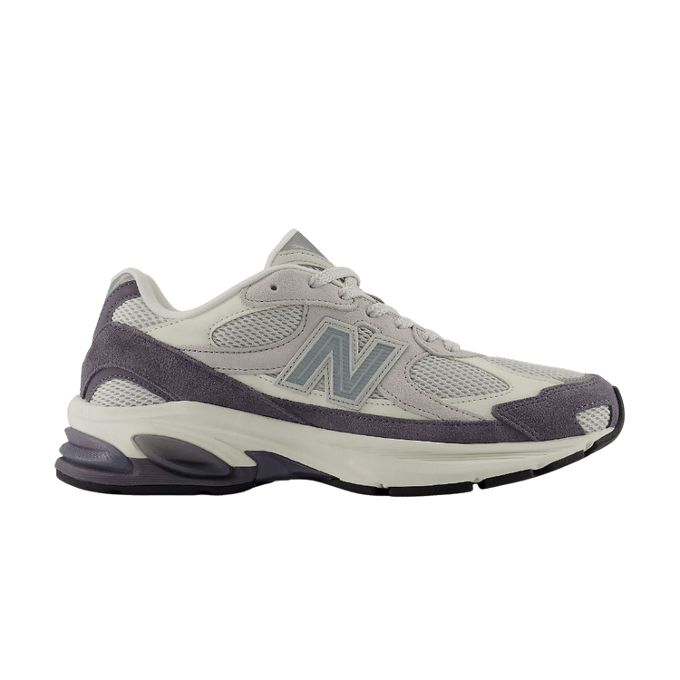 New Balance Abzorb 2010 'Neptune Grey Sea Salt'