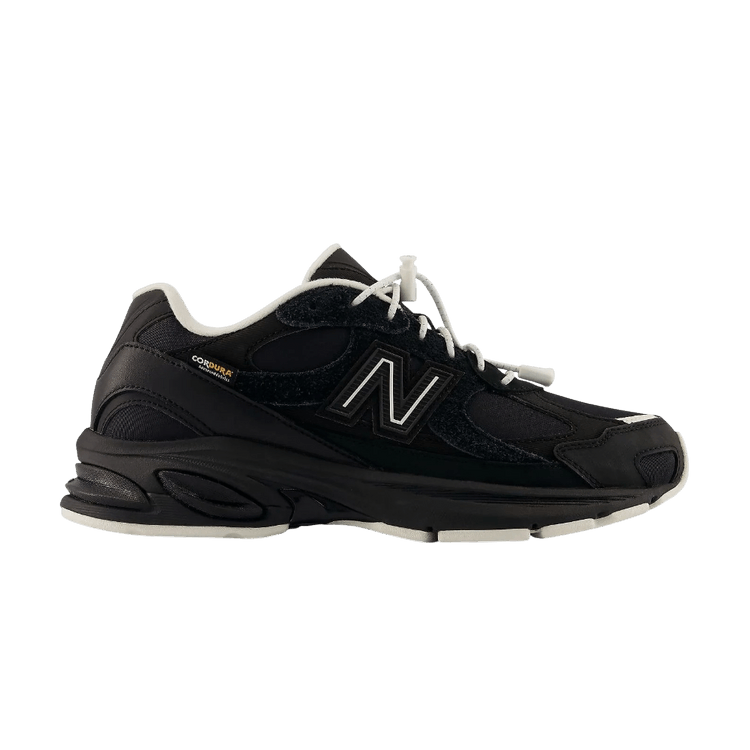 DOE x New Balance ABZORB 2010 'Black Sea Salt'