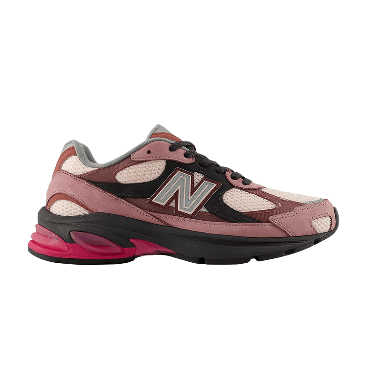 New Balance ABZORB 2010 'Rosewood'