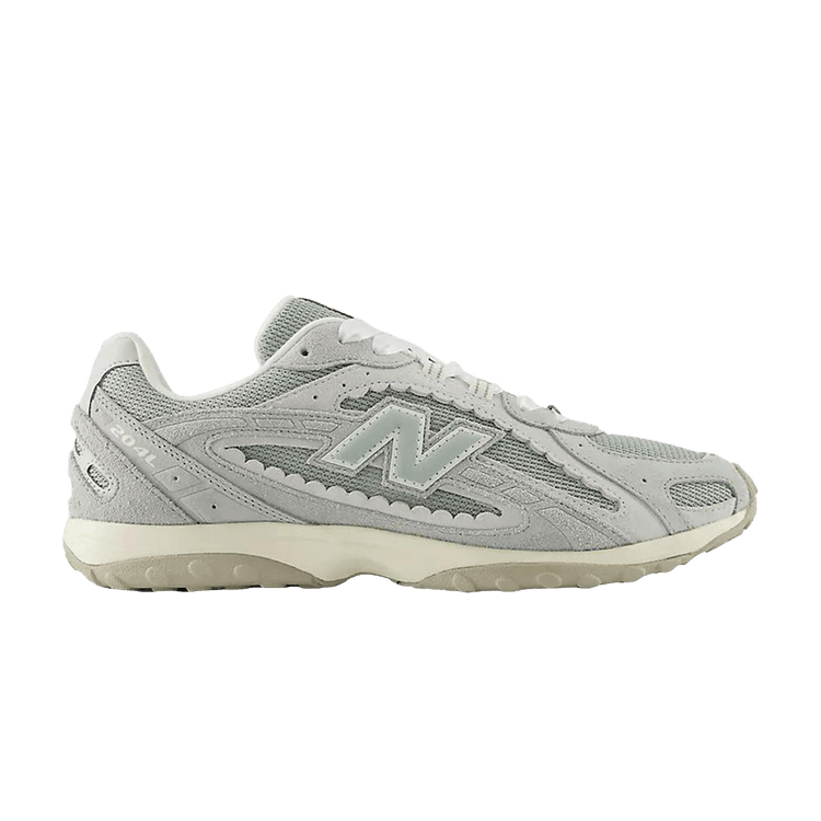 New Balance 204L 'Lone Star Grey'