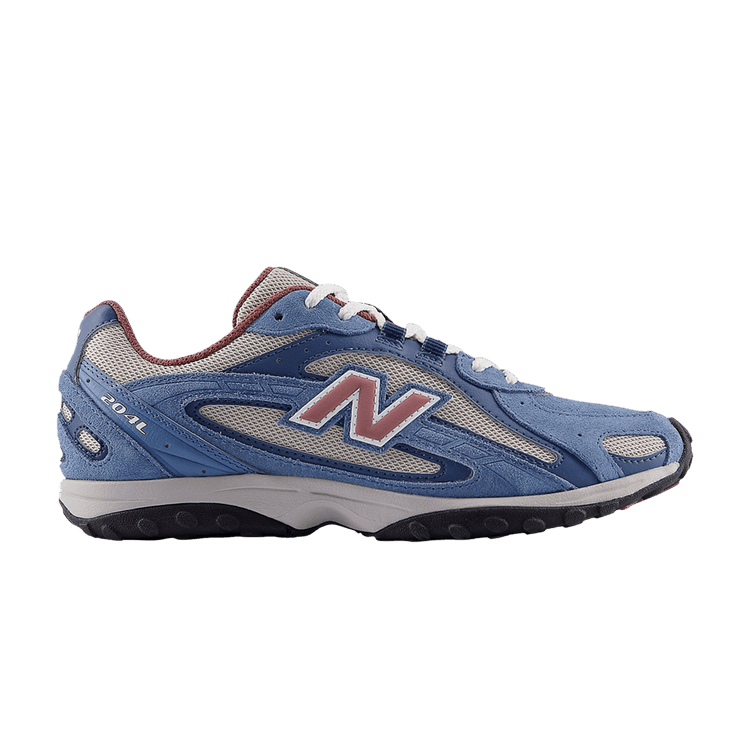 New Balance 204L 'Shoreline Blue'