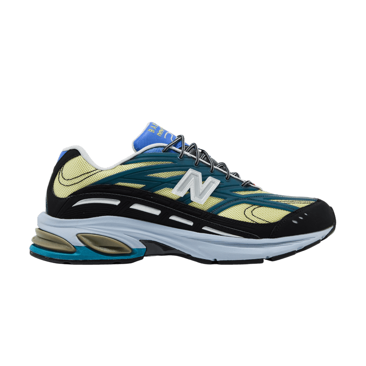 Baklava x New Balance 2811 'Mikročpske'