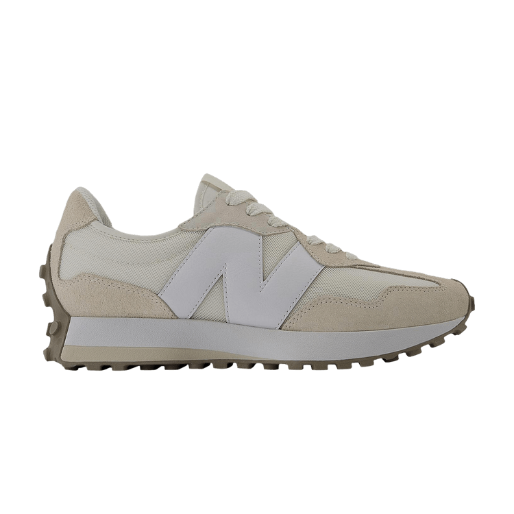 New Balance 327 'Linen Sea Salt'