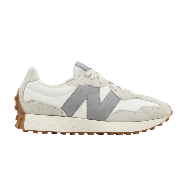 New Balance 327 'Moonbeam Shadow Grey'