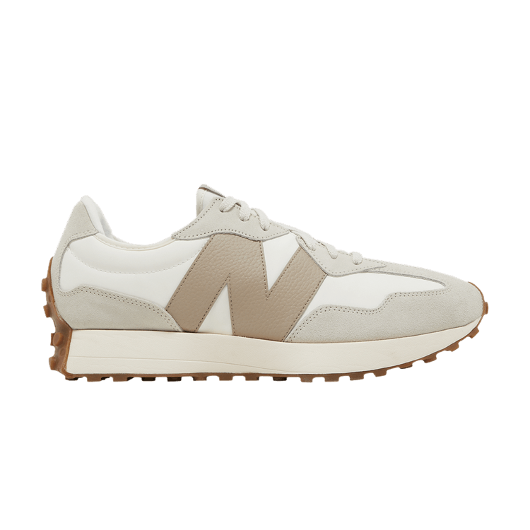 New Balance 327 'Moonbeam Driftwood'