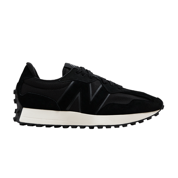 New Balance 327 'Black'