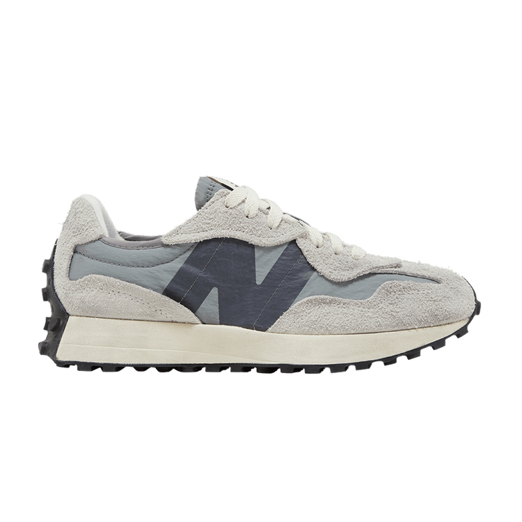 New Balance 327 'Grey Matter'