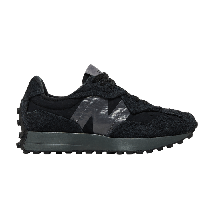 New Balance 327 'Phantom Magnet'