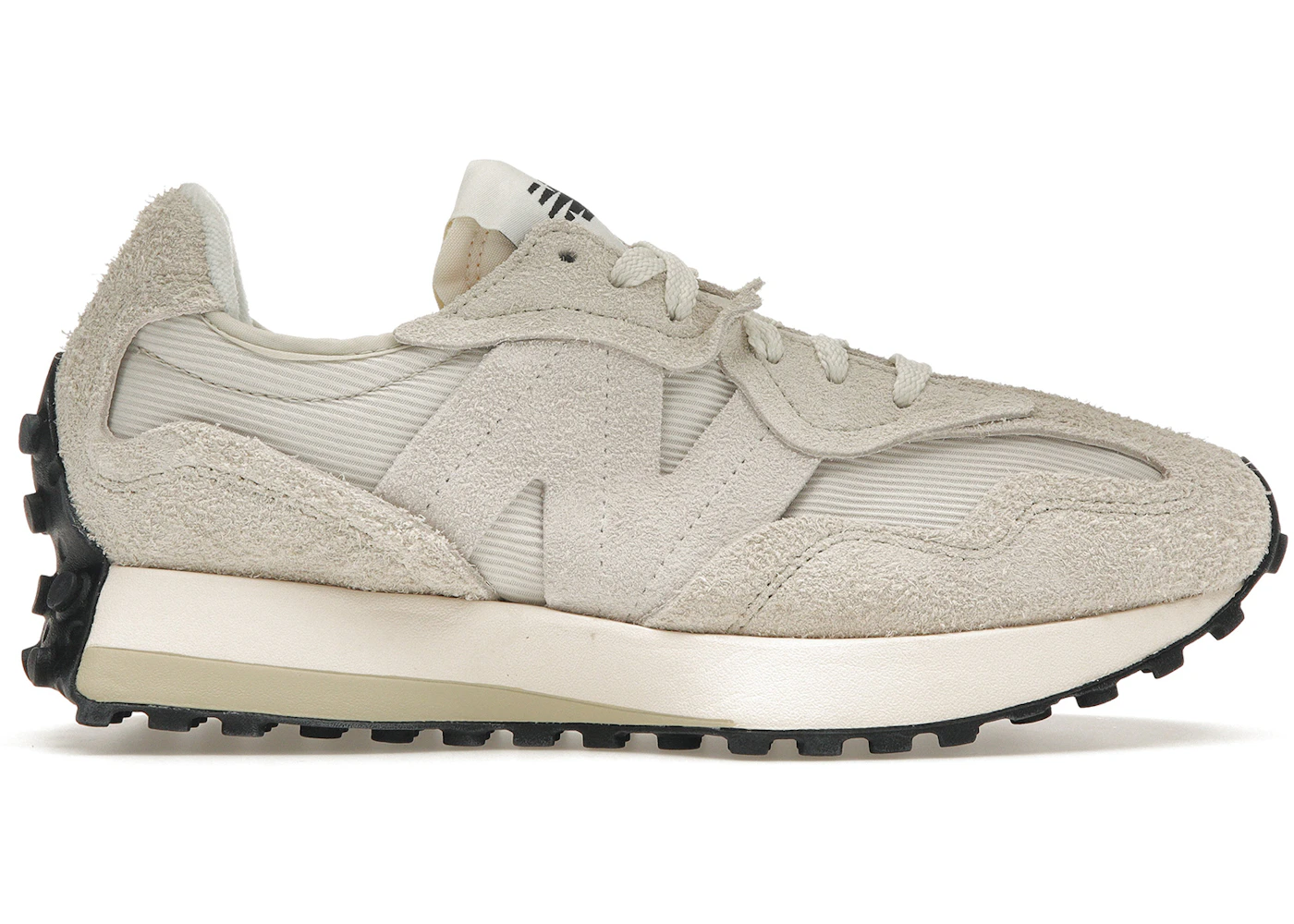 New Balance 327 Corduroy Cool Grey