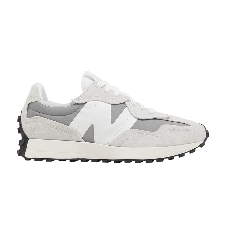 New Balance 327 'Grey Matter'