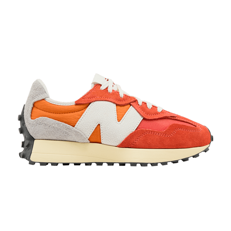 New Balance 327 'Gulf Red Sun Glow'