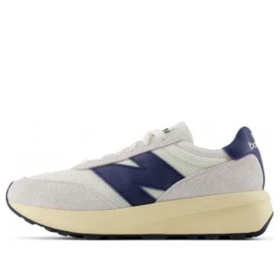 New Balance 370 'Navy Sea Salt'