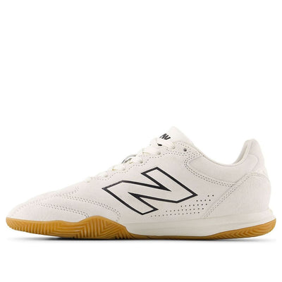 New Balance 442 Elite IN LS V3 'White Black'