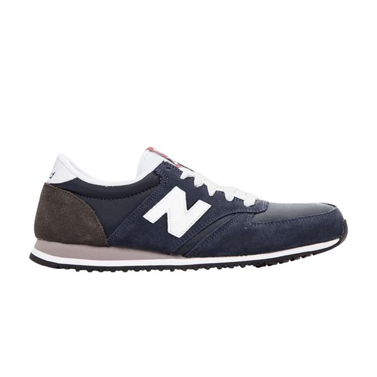 New Balance 420 'Navy'