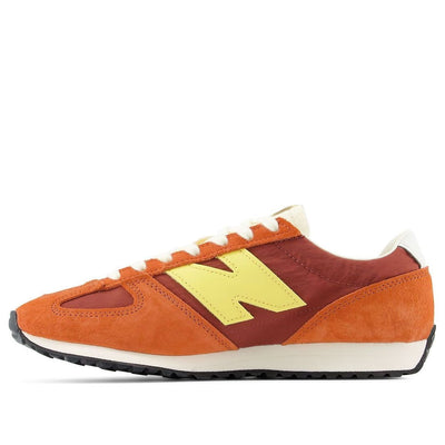 New Balance 471 'Cinnamon Star Burst'