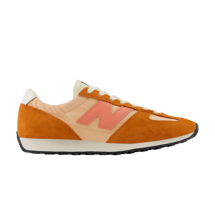New Balance 471 'Dried Apricots Ochre'