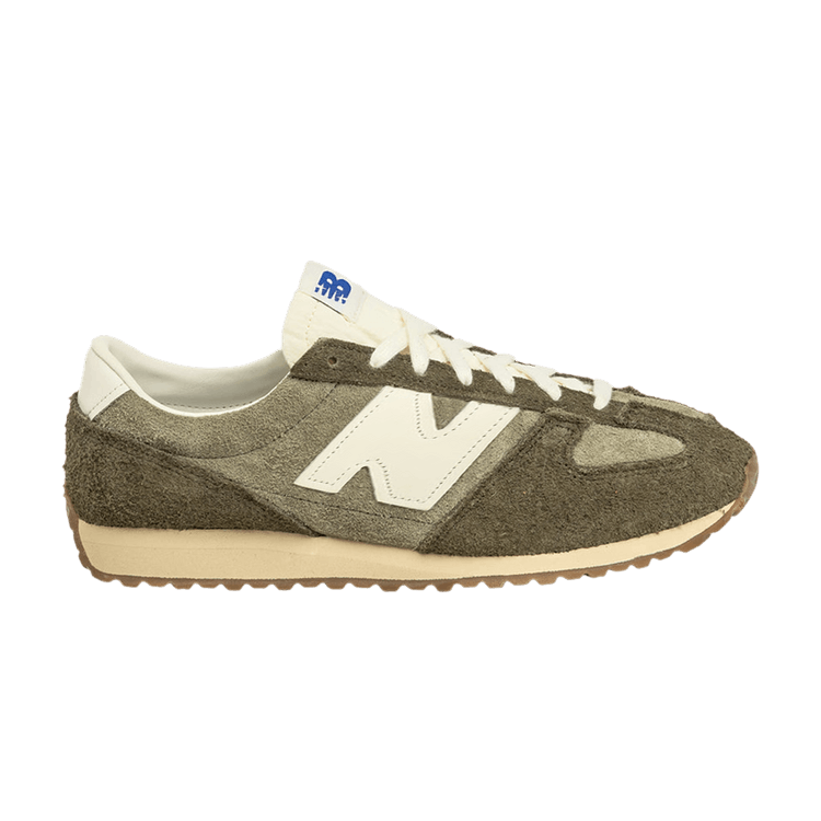 New Balance 471 'Dark Olivine Woodland'