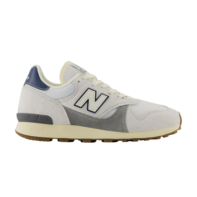 New Balance 475 'Reflection Slate Grey'