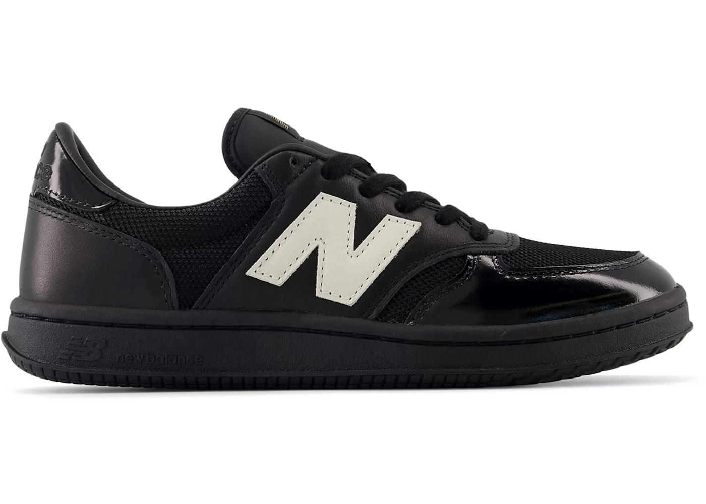 New Balance T500 Black Sea Salt