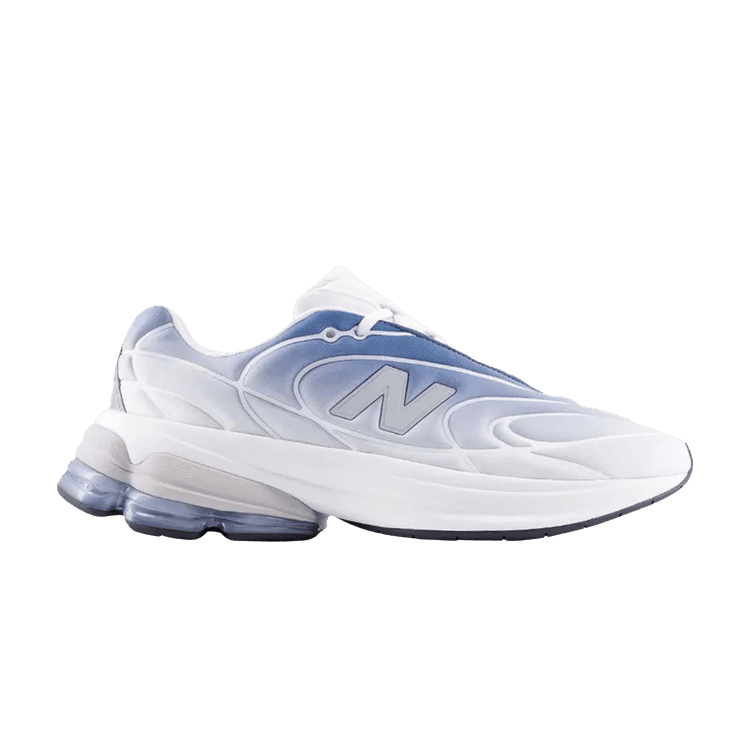 New Balance 5030 'White Magic Blue'