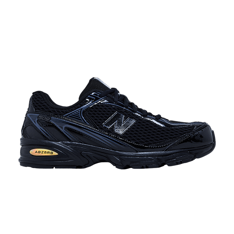 Do Hee Kim x New Balance 509 'Black'