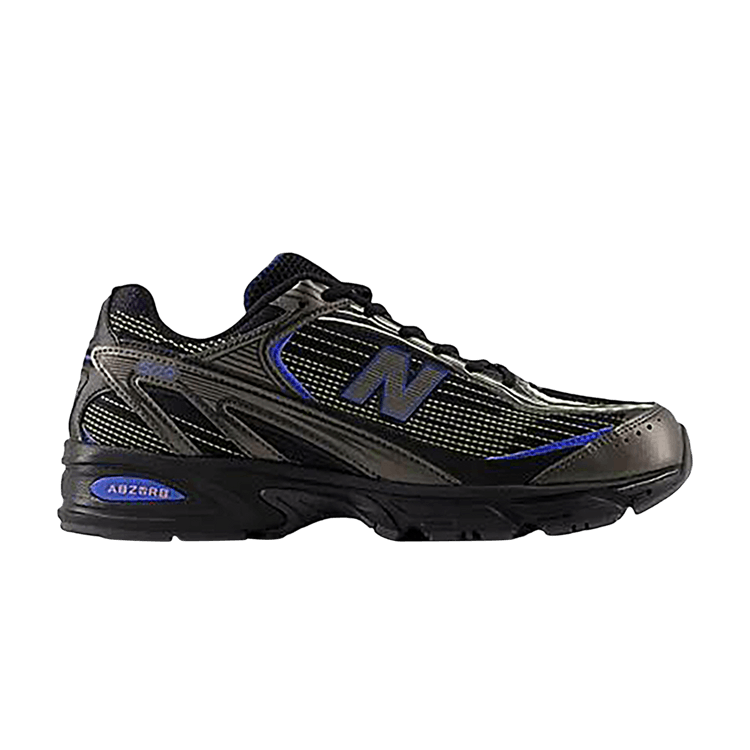 New Balance 509 'Black Blue Bird'