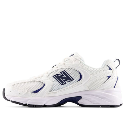 New Balance 530 'Sea Salt Blue Oyster'