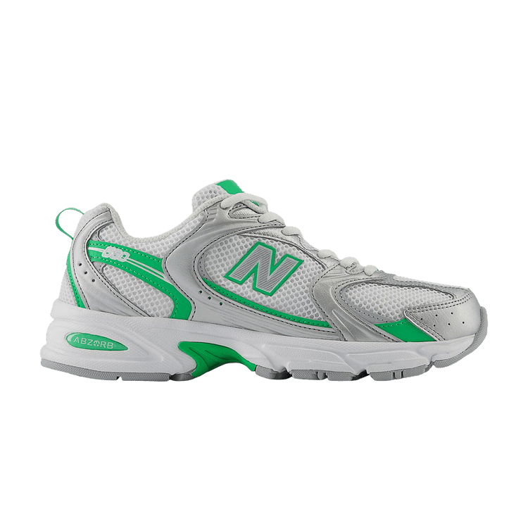 New Balance 530 'Silver Green'