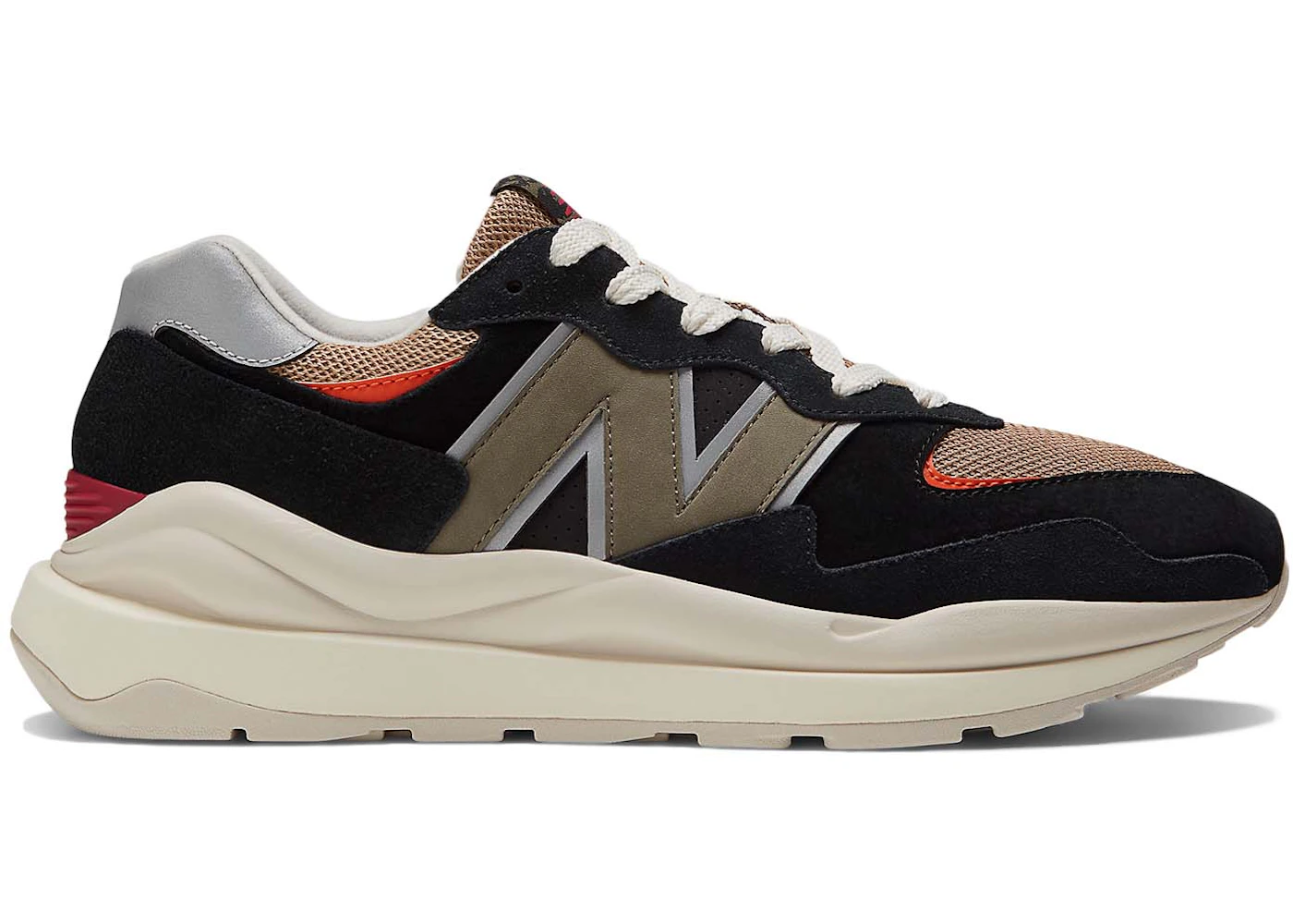 New Balance 57/40 Lunar New Year Poppy (2022)