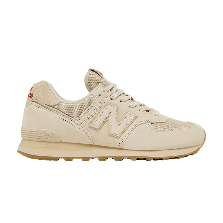 New Balance 574 'Year of The Horse - Tan'