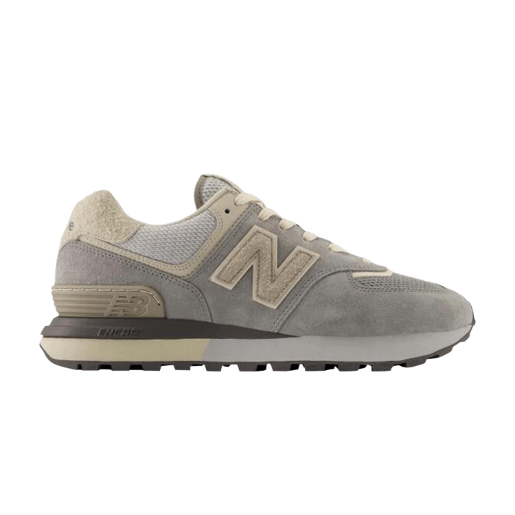 New Balance 574 Legacy 'Grey Beige'