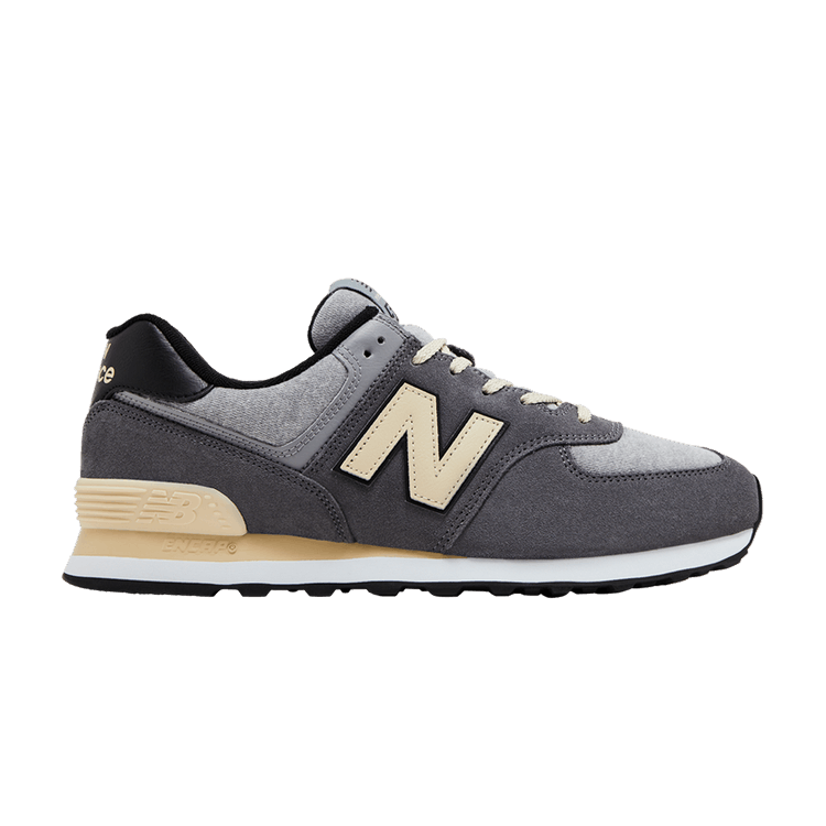 New Balance 574 'Grey Day 2024 - Magnet'