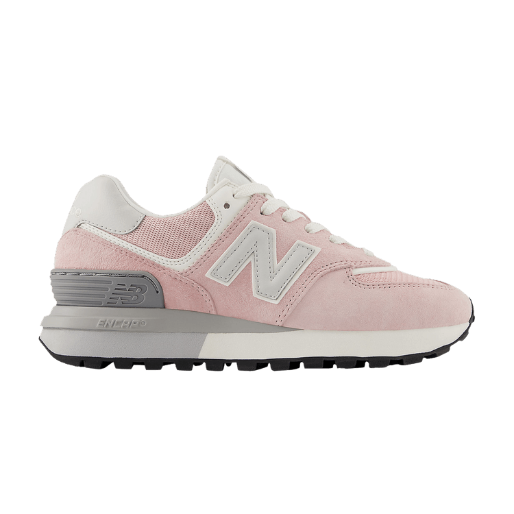 New Balance 574 Legacy 'Pink'