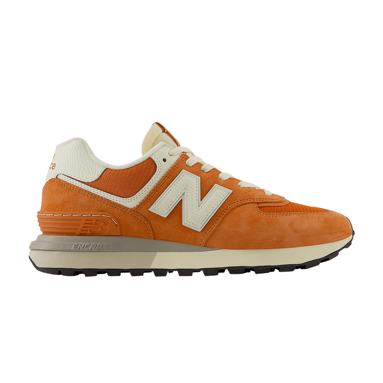 New Balance 574 Legacy 'Orange'