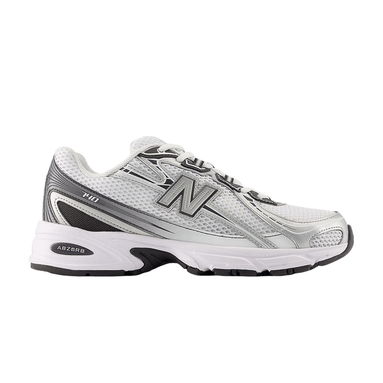 New Balance 740v2 'White'